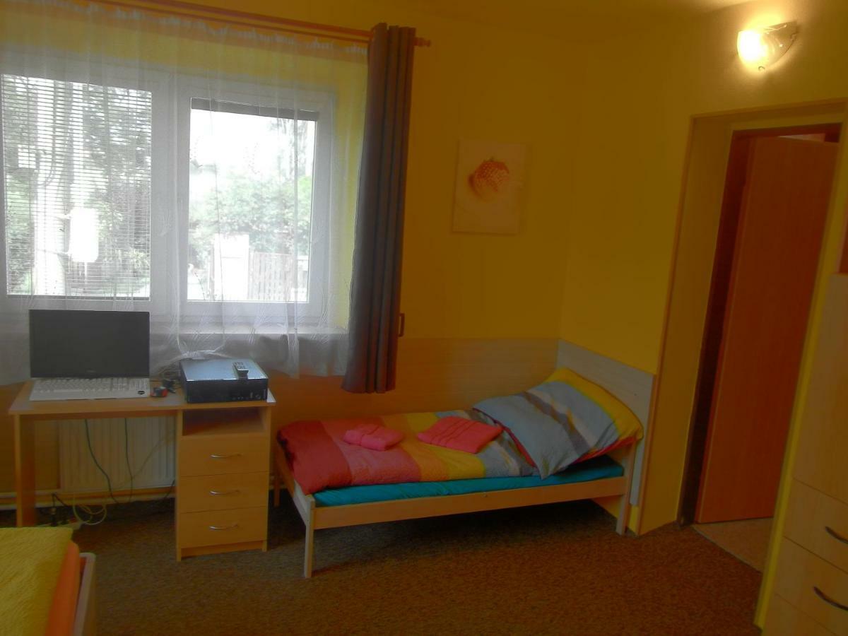 Apartmany Sarka Ujezd U Hradce Kralove Hradec Králové Dış mekan fotoğraf