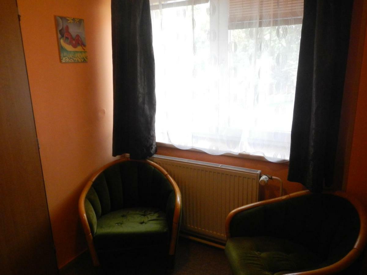 Apartmany Sarka Ujezd U Hradce Kralove Hradec Králové Dış mekan fotoğraf